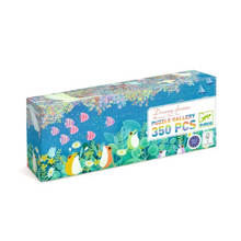 Load image into Gallery viewer, Djeco Dreamy Dreams 350pc Puzzle