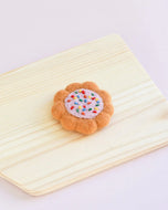Felt 100’s and 1000’s Cookie