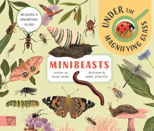 Minibeasts