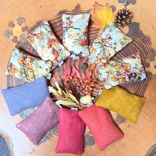 Load image into Gallery viewer, Sandies Sandbags - Autumn fairy