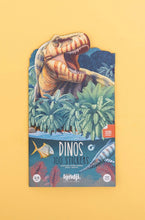 Load image into Gallery viewer, Londji Dino Stickers