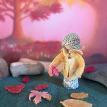 Load image into Gallery viewer, Tricia Doll Seasonal/Festive Folk