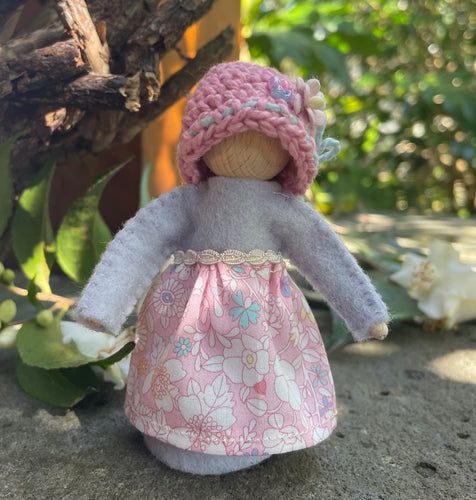 Tricia’s Spring Ladies