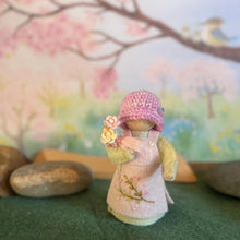 Load image into Gallery viewer, Tricia Doll Seasonal/Festive Folk