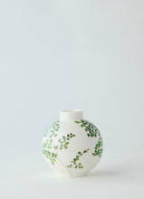Load image into Gallery viewer, Angus &amp; Celeste Bulb Vase - Maiden Fern