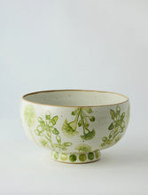 Load image into Gallery viewer, Angus &amp; Celeste Bushland Salad Bowl - Eucalyptus