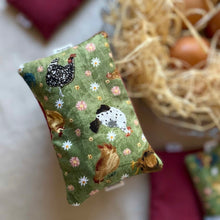 Load image into Gallery viewer, Sandies Sandbags - chicken design (sold individually)