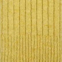 Humphrey Law Unisex Alpaca Wool Socks - Empire Yellow