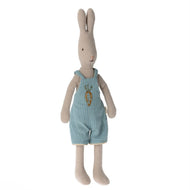Maileg Rabbit Size 2 Overalls