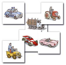 Load image into Gallery viewer, Pelle’s Memo