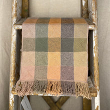 Load image into Gallery viewer, Sophie Digard Azalea Large Crochet Wool Scarf