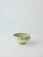 Load image into Gallery viewer, Angus &amp; Celeste Bushland Condiment Bowl - Eucalyptus