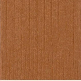 Humphrey Law Unisex Alpaca Wool Socks - Nutmeg