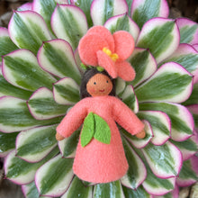 Load image into Gallery viewer, Ambrosius Flower Fairy - Camellia