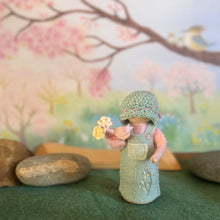 Load image into Gallery viewer, Tricia Doll Seasonal/Festive Folk