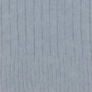 Humphrey Law Unisex Alpaca Wool Socks - Silver Grey (Smokey Blue)