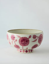 Load image into Gallery viewer, Angus &amp; Celeste Bushland Salad Bowl - Hakea
