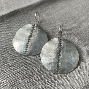 EWA IHU earrings