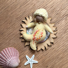 Load image into Gallery viewer, Tricia Felt Merbaby