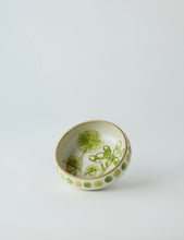 Load image into Gallery viewer, Angus &amp; Celeste Bushland Condiment Bowl - Eucalyptus