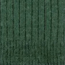 Humphrey Law Unisex Alpaca Wool Socks - Hunter Green