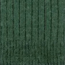 Humphrey Law Unisex Alpaca Wool Socks - Hunter Green