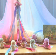 Tricia’s Spring Children