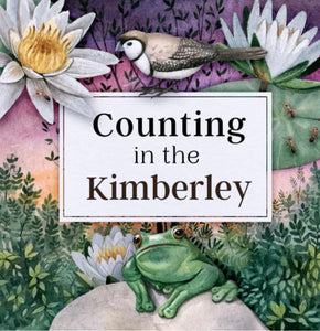 Counting in the Kimberley