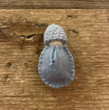 Load image into Gallery viewer, Tricia 2026 Winter Babies - sold individually