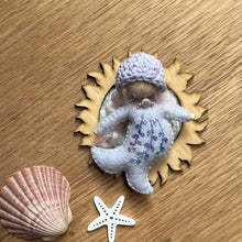 Load image into Gallery viewer, Tricia Felt Merbaby
