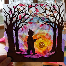 Load image into Gallery viewer, Toverlux Martinmas DIY Transparency Kit