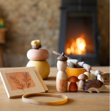 Load image into Gallery viewer, Hello Autumn - Grapat/Ostheimer Collaboration set