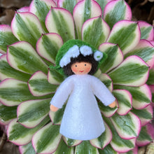 Load image into Gallery viewer, Ambrosius Flower Fairy - Lily of the Valley