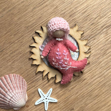 Load image into Gallery viewer, Tricia Felt Merbaby