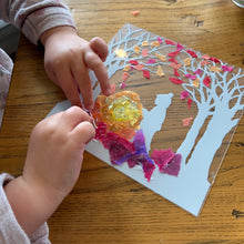 Load image into Gallery viewer, Toverlux Martinmas DIY Transparency Kit