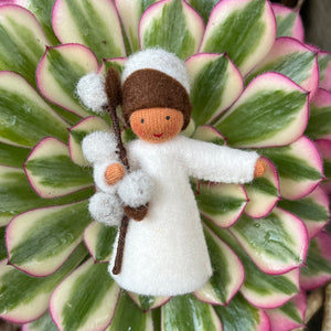 Ambrosius Flower Fairy - Catkin
