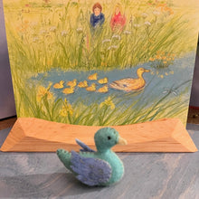 Load image into Gallery viewer, Felt Duck by Juliette