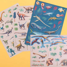 Load image into Gallery viewer, Londji Dino Stickers