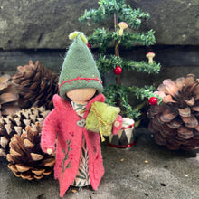 Load image into Gallery viewer, Tricia’s Christmas Folk
