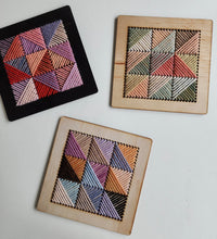 Load image into Gallery viewer, Valleymaker Large Pattern Play Weaver