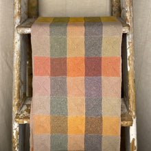 Load image into Gallery viewer, Sophie Digard Azalea Large Crochet Wool Scarf