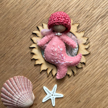 Load image into Gallery viewer, Tricia Felt Merbaby