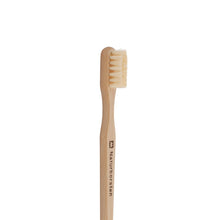 Load image into Gallery viewer, Redecker (Naturborsten) Child’s Beech Toothbrush