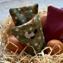 Load image into Gallery viewer, Sandies Sandbags - chicken design (sold individually)
