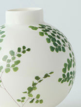 Load image into Gallery viewer, Angus &amp; Celeste Bulb Vase - Maiden Fern