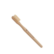 Load image into Gallery viewer, Redecker (Naturborsten) Child’s Beech Toothbrush