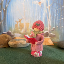 Load image into Gallery viewer, Tricia Doll Seasonal/Festive Folk