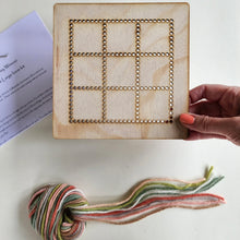 Load image into Gallery viewer, Valleymaker Large Pattern Play Weaver