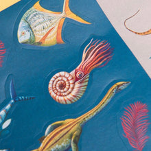 Load image into Gallery viewer, Londji Dino Stickers