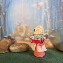 Load image into Gallery viewer, Tricia Doll Seasonal/Festive Folk